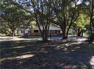 7401 Joe Fountain Rd, Ocean Springs, MS 39564