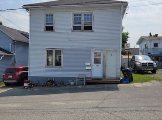 33 Kirkpatrick St, Kirkland Lake, ON P2N2H1