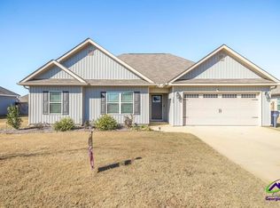 132 Sadie Heights Blvd, Perry, GA 31069