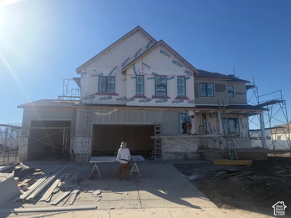 12792 S Polynomial Way #303, Herriman, UT 84096