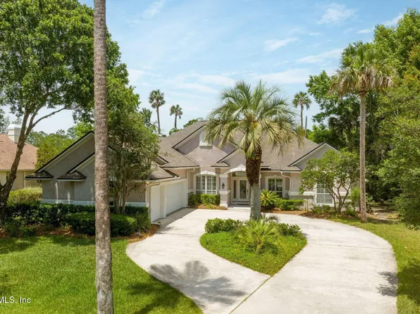 104 HIDDEN COVE Lane, Ponte Vedra Beach, FL 32082