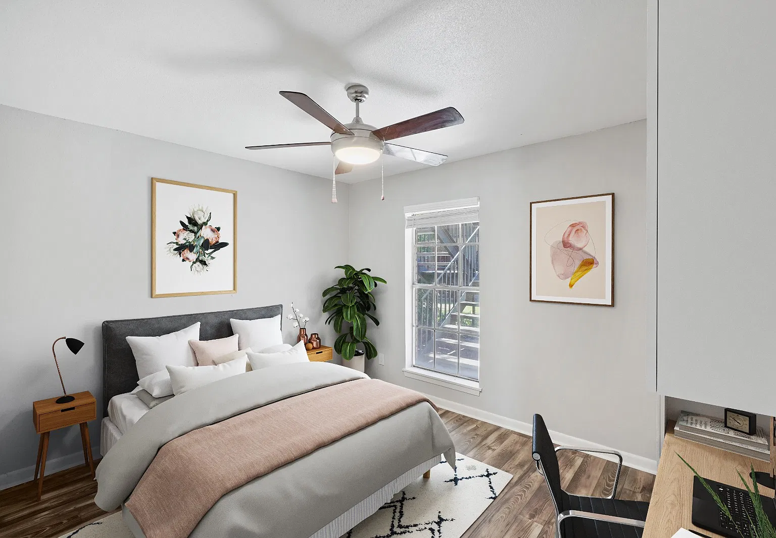 Alameda Apartments — Photo 3
