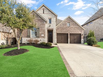 921 Moorland Pass Dr, Prosper, TX, 75078