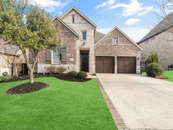921 Moorland Pass Dr, Prosper, TX 75078