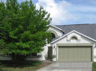 613 Great Blue Ct, Orlando, FL 32825
