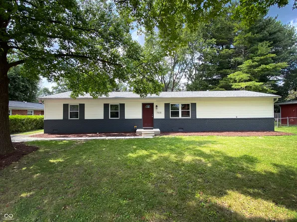 7508 Harcourt Rd, Indianapolis, IN 46260