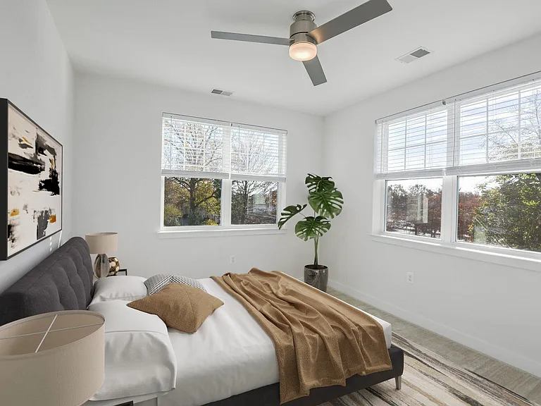 Avanti Luxury Apartments — Photo 47