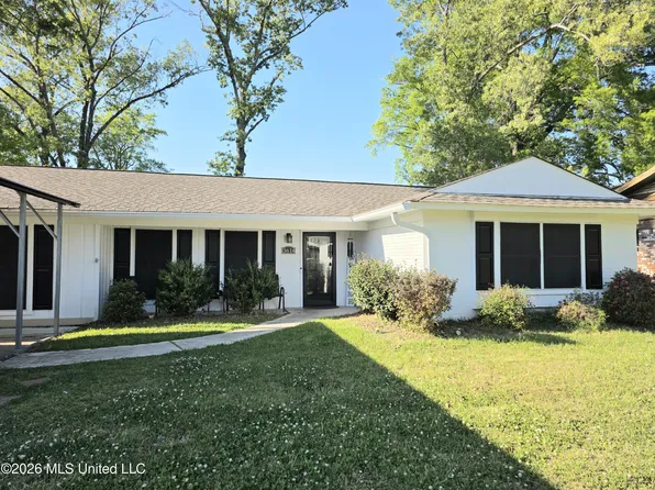 3614 Old Brandon Rd, Pearl, MS 39208