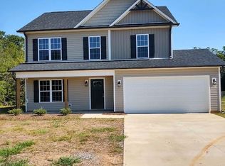 931 Sardis Church Rd, Madison, NC 27025