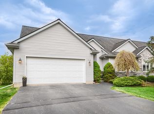 10164 Hawthorne Ridge Rd, Goodrich, MI 48438