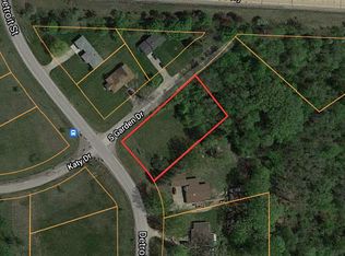 Garden Dr, Mount Morris, MI 48458