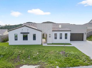 18431 Boulder Blf, Silverado, CA 92676