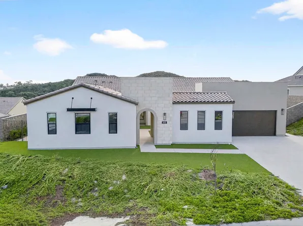 18431 Boulder Blf, Silverado, CA 92676