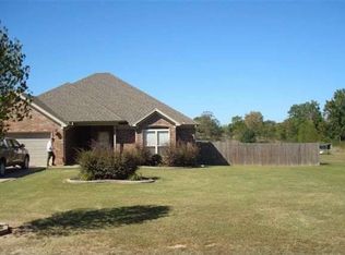 100 Mildred, Beebe, AR 72012