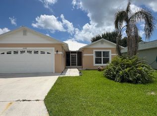 6648 Gaviota, Fort Pierce, FL 34951