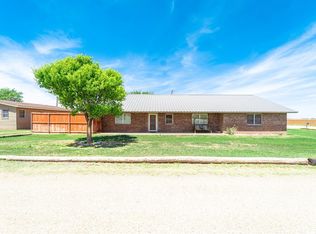 120 N 5th St, New Home, TX 79381