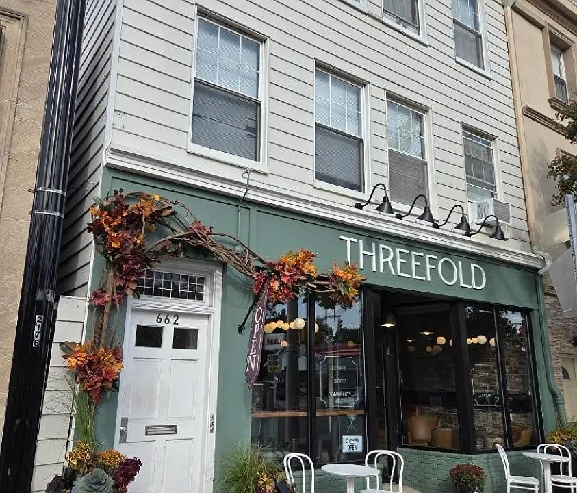 662 Bloomfield Ave #1