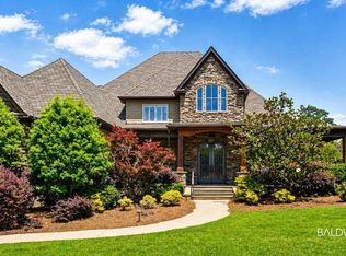 31836 Meade Ct, Spanish Fort, AL 36527