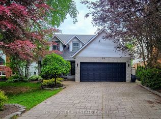 29 Woodside Sq, Pelham, ON L0S1E4