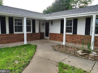 46691 Winchester Dr, Sterling, VA 20164