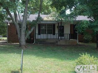 6042 Sedgeridge Ave, Murfreesboro, TN 37129