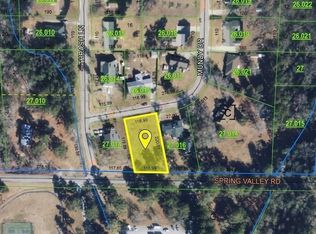 0 Mundy Dr #0, Anniston, AL 36207