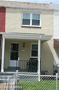 Exterior (Front)