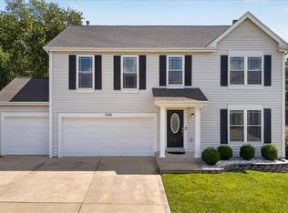 6120 Misty Meadow Dr, House Springs, MO 63051