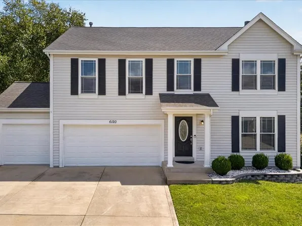 6120 Misty Meadow Dr, House Springs, MO 63051