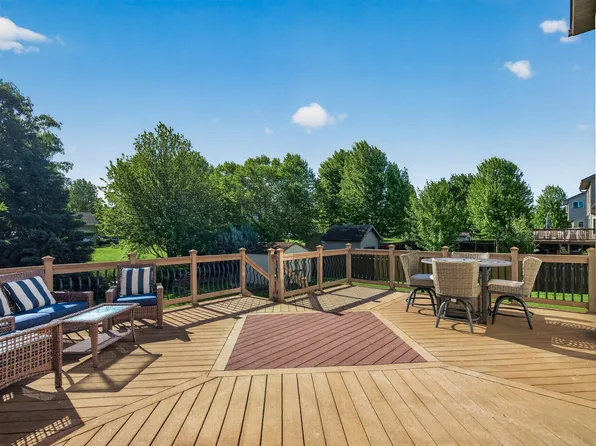 12748 Walter Dr, Rogers, MN 55374