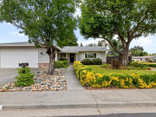 454 Corte Toledo, Vacaville, CA 95688