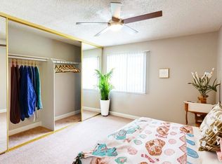 Catalina Crest Apartments, Livermore, CA 94550