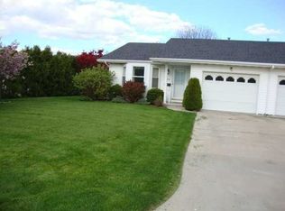 220 Ironton St, Wauseon, OH 43567