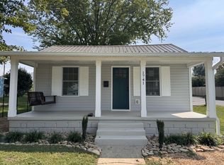 1741 6th Street Ext, Bristol, TN 37620