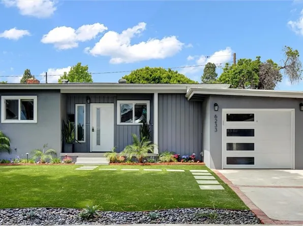 6233 E Keynote St, Long Beach, CA 90808
