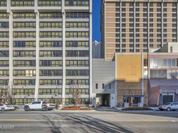 450 N Arlington Ave Unit 602, Reno, NV 89503