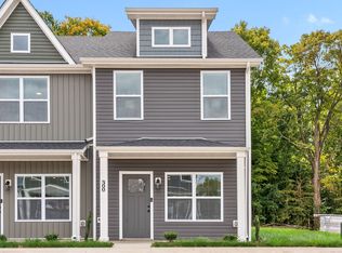 300 Front Ridge Cir, Clarksville, TN 37040