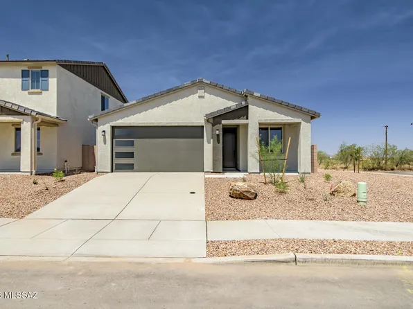 7762 S Wild Prairie Dr S, Tucson, AZ 85757