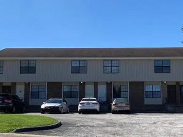 236 E Buena Vista St APT F, Springfield, MO 65810