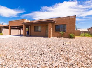 4964 Vespucci Dr, Sierra Vista, AZ 85635