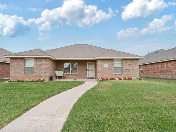 3602 Portland Ave, Amarillo, TX 79118