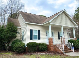 104 Spencer Dr, Tarboro, NC 27886