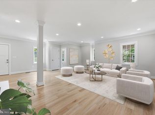 3517 Rodman St NW, Washington, DC 20008