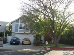 20430 Hemmingway St, Winnetka, CA 91306