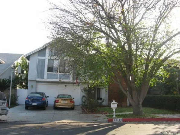 20430 Hemmingway St, Winnetka, CA 91306