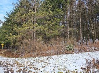 0 Vidler Rd #21, West Edmeston, NY 13485