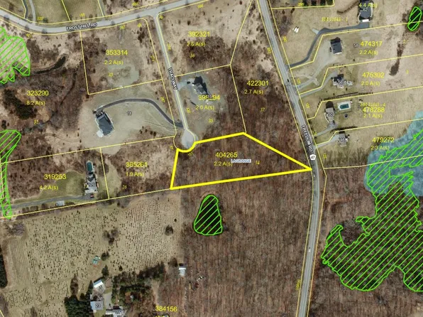 Traci Way, Pleasant Valley, NY 12569