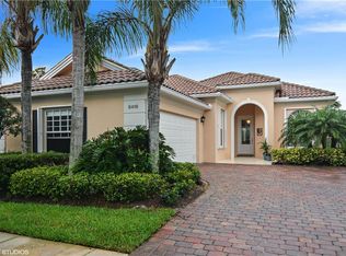 8418 SE Angelina Ct, Hobe Sound, FL 33455