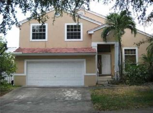 12511 SW 18th St, Miramar, FL 33027