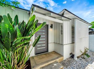 5705 Kester Ave, Sherman Oaks, CA 91411
